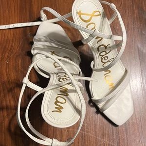Sam Edelman Heels